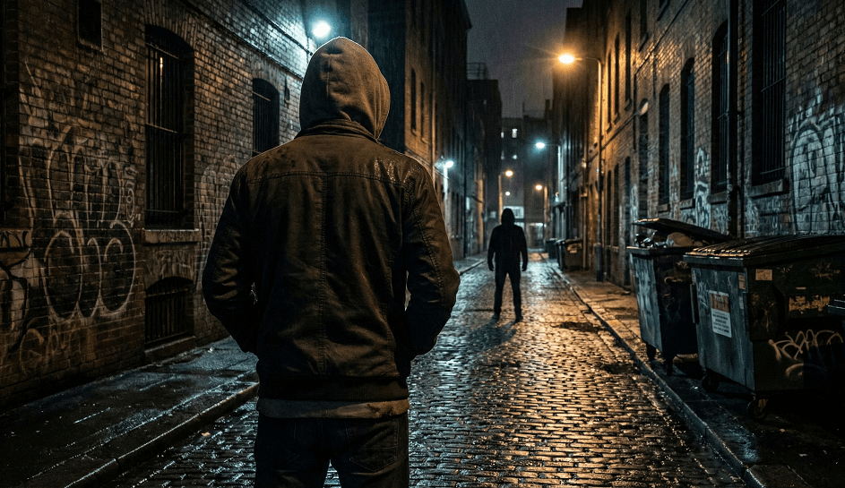 Sokakların Çağrısı