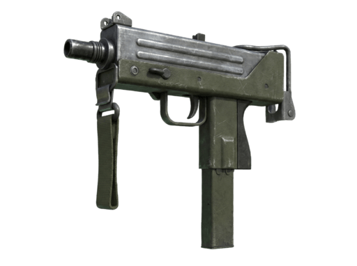 MAC10